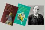 Los perfiles de Londoño: Marcel Schwob, el maestro del detalle