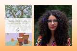 María Gómez Lara presenta su nuevo poemario “La historia de mi piel”