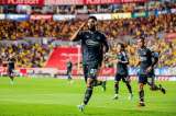 Miguel Ángel Borja volvió a anotar con el América de México: ¿pide volver a la selección?