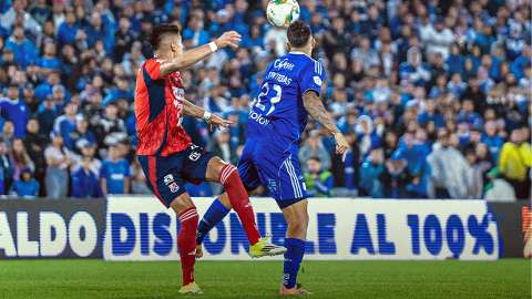 Medellín vs. Millonarios: hora y dónde ver en vivo la Liga Betplay 2026-II