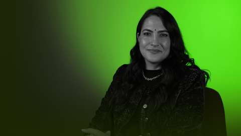 Carolina Cuervo: “Escribí Betty la fea con mucho miedo”