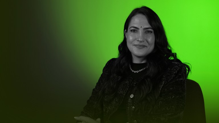 Carolina Cuervo: “Escribí Betty la fea con mucho miedo”