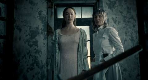 ¿Quién fue Lizzie Borden? La historia real detrás de la serie de Netflix