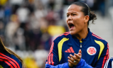 Colombia perdió 3-0 con Corea del Norte, pero clasificó como mejor tercero a octavos