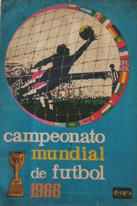 Fútbol conspirativo