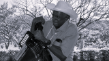 Murió Náfer Durán, Rey Vallenato de 1976 y primer acordeonero de Diomedes Díaz