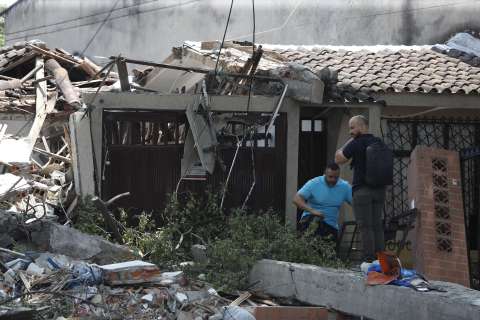 Gobierno cambia reglas de subsidios, vivienda y arriendos para acelerar la reconstrucción
