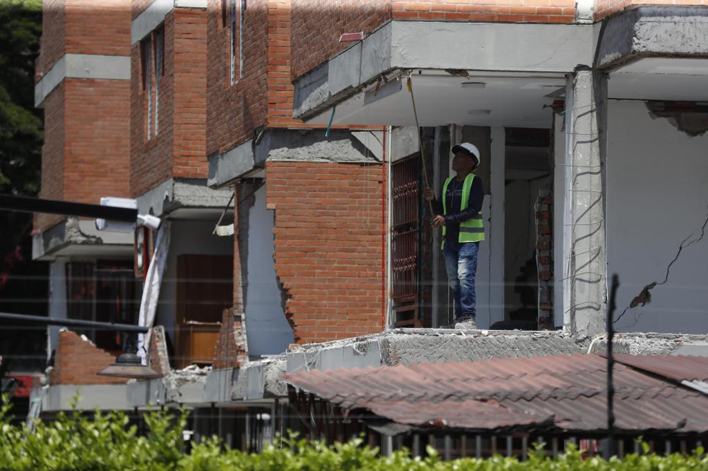 Cali habilitó seis puntos para denunciar posibles alzas tras el terremoto
