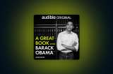 Barack Obama estrena pódcast sobre los libros que han marcado su vida