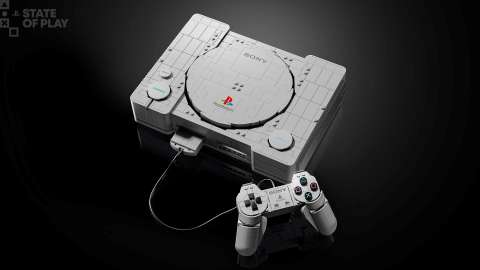 LEGO de la PlayStation 1: precio, número de piezas y dónde comprarlo en Colombia