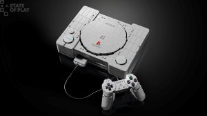 LEGO de la PlayStation 1: precio, número de piezas y dónde comprarlo en Colombia