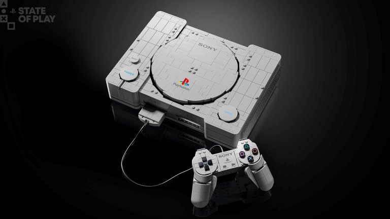 LEGO de la PlayStation 1: precio, número de piezas y dónde comprarlo en Colombia