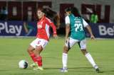 Partidazo en Tunja: Deportivo Cali venció a Santa Fe y tomó ventaja en la final femenina