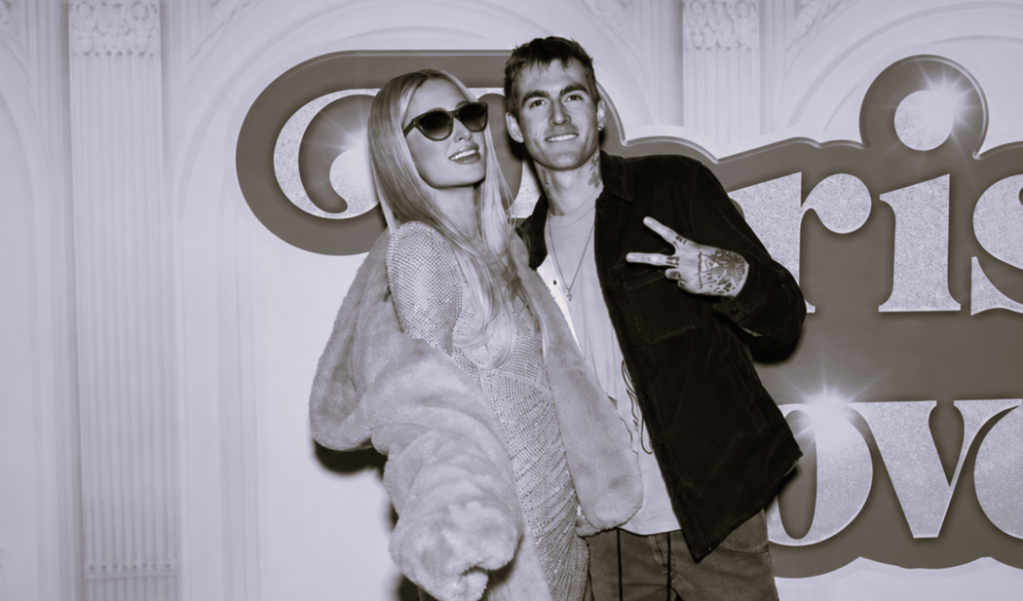 Paris Hilton y Brooklyn Beckham, destrozados tras la muerte de Presley Gerber: así lo despidieron