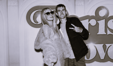Así despidieron Paris Hilton y Brooklyn Beckham a Presley Gerber: "Destrozados"