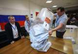 El partido de Putin logra una mayoría récord en elecciones legislativas de Rusia