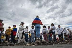 El Niño amenaza con profundizar la desigualdad y la crisis de servicios en Venezuela