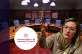 Corte Constitucional limita facultades de la SIC: antecedente de gestión de Cielo Rusinque