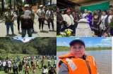 Estos son los ganadores del Premio Nacional de Derechos Humanos 2026