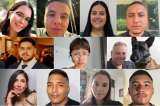 Un mes después del terremoto, ellos siguen ayudando: las historias de los rescatistas