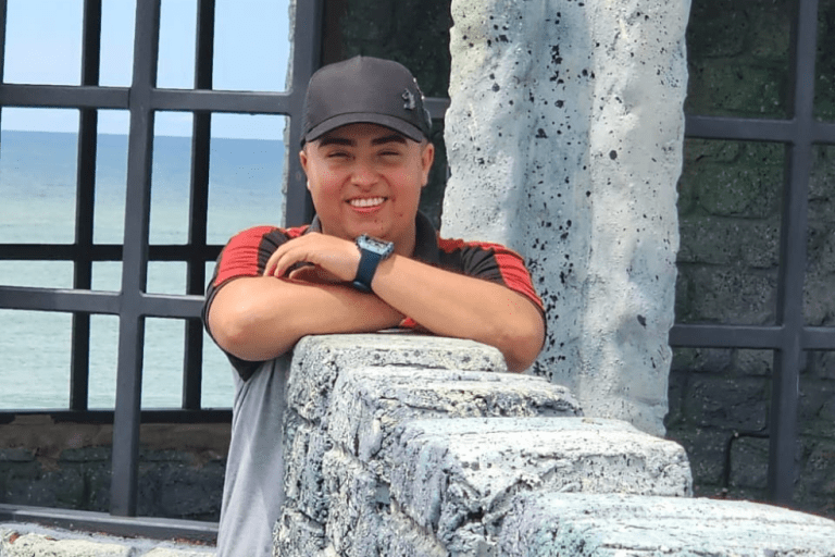 Juan José Tobón y el rostro más cruel de la extorsión que aumenta en Colombia 