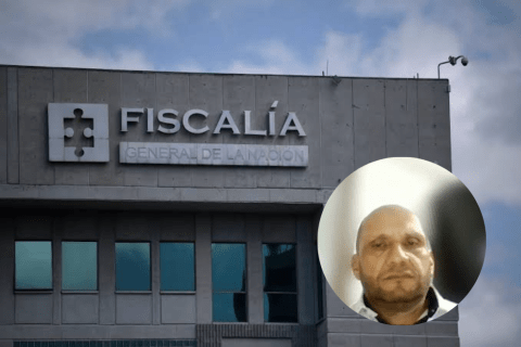 Imputan a exjuez penal militar por exigir dinero a capitán para favorecerlo en investigación