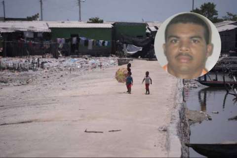 Muerte de alias “Cholo” desata caos en Santa Marta: comercio cerrado y transporte suspendido