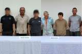Imputan a cuatro hombres señalados por red de explotación sexual de niñas indígenas en Meta