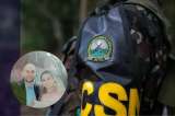 Capturan a la pareja de alias "Pinocho", jefe de las Autodefensas de la Sierra Nevada