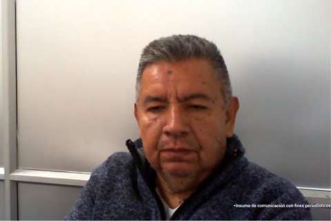 A la cárcel exjuez de Cundinamarca por presunto fraude a decenas de pensionados