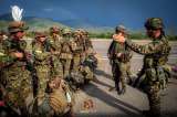 Ejército Nacional envía más de 100 soldados al Magdalena para reforzar seguridad