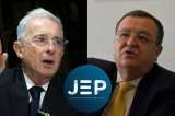 Pese a críticas del expresidente Uribe, CPI sí podría intervenir ante recorte a la JEP