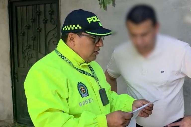 Capturan al alcalde de Ataco y al exalcalde por presunto desvío de COP 21.550 millones