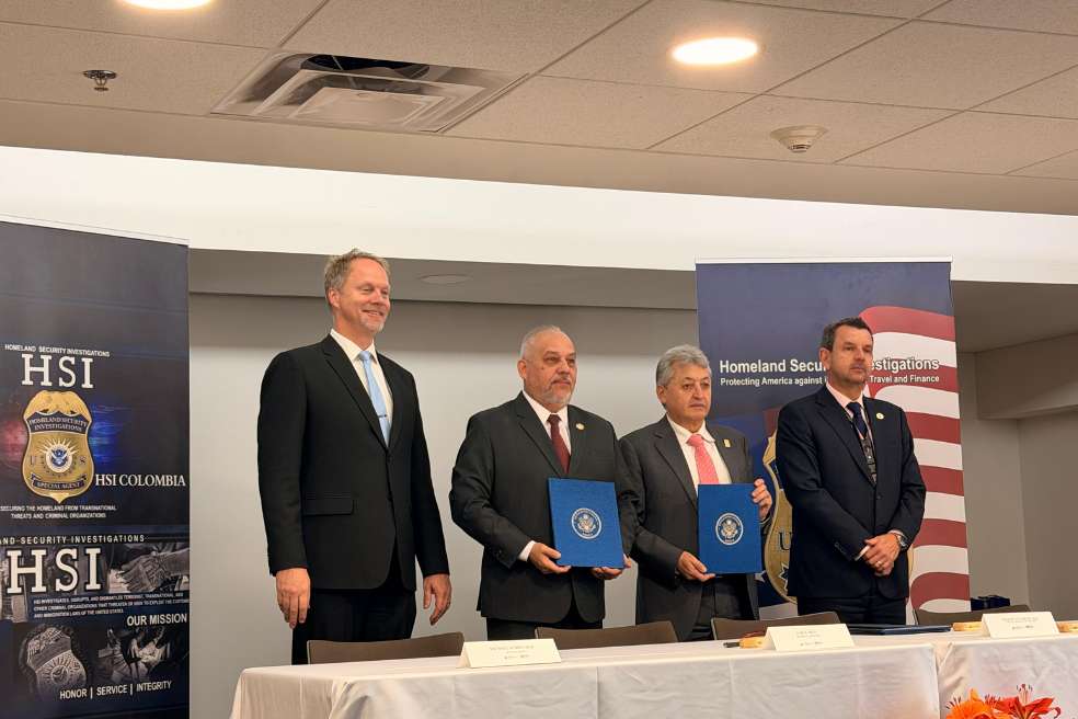 El objetivo de esta unidad será identificar, desarticular y desmantelar grupos de crimen organizado que operan más allá de las fronteras, según detalló la Fiscalía.