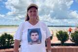 Luz Almanza, la voz de los desaparecidos y las víctimas de las masacres de Barrancabermeja
