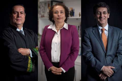 La JEP cambiará de presidente: estos son los tres magistrados que están en el sonajero