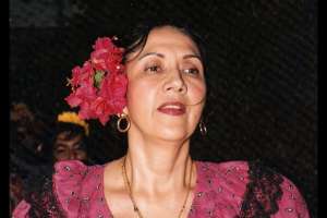 Consuelo Araújo: 25 años sin la periodista que hizo del vallenato una historia nacional