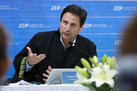 Más de 1.000 razones para creer