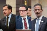 Estos son los ejes de la política de paz con la que De la Espriella coquetea con EE. UU.