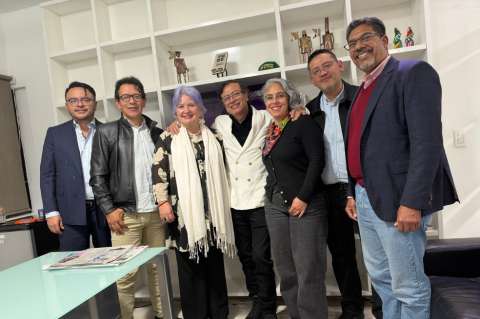 Pacto Histórico definió dirección nacional y fijó congreso de cara a las regionales