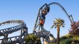 Universal Studios Hollywood abre Fast & Furious: Hollywood Drift, su nueva montaña rusa