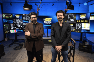 ¿Por qué Colombia atrae cada vez más al sector audiovisual? Reconocidos productores explican