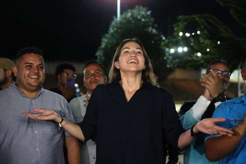 Jefa de comunicaciones de María Corina Machado regresa a Venezuela