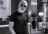 Rick Sollo, reconocido cantante, murió en accidente aéreo: tenía 59 años