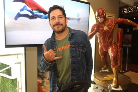 ¿Qué le pasó al actor Roberto Cano?: “Me estaba muriendo del dolor”