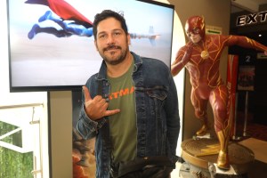 ¿Qué le pasó al actor Roberto Cano?: “Me estaba muriendo del dolor”