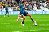 Colombia hizo la épica al final y avanzó a cuartos del Mundial Femenino Sub-20