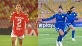 Santa Fe vs. Millonarios, en vivo: semifinal ida de la Liga Betplay femenina 2026