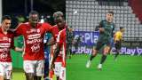 Independiente Santa Fe pierde 1-0 con Deportivo Cali, en vivo: Liga Betplay 2026-II