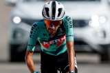 Así quedó la clasificación general de La Vuelta a España tras el etapón de Buitrago y Sosa